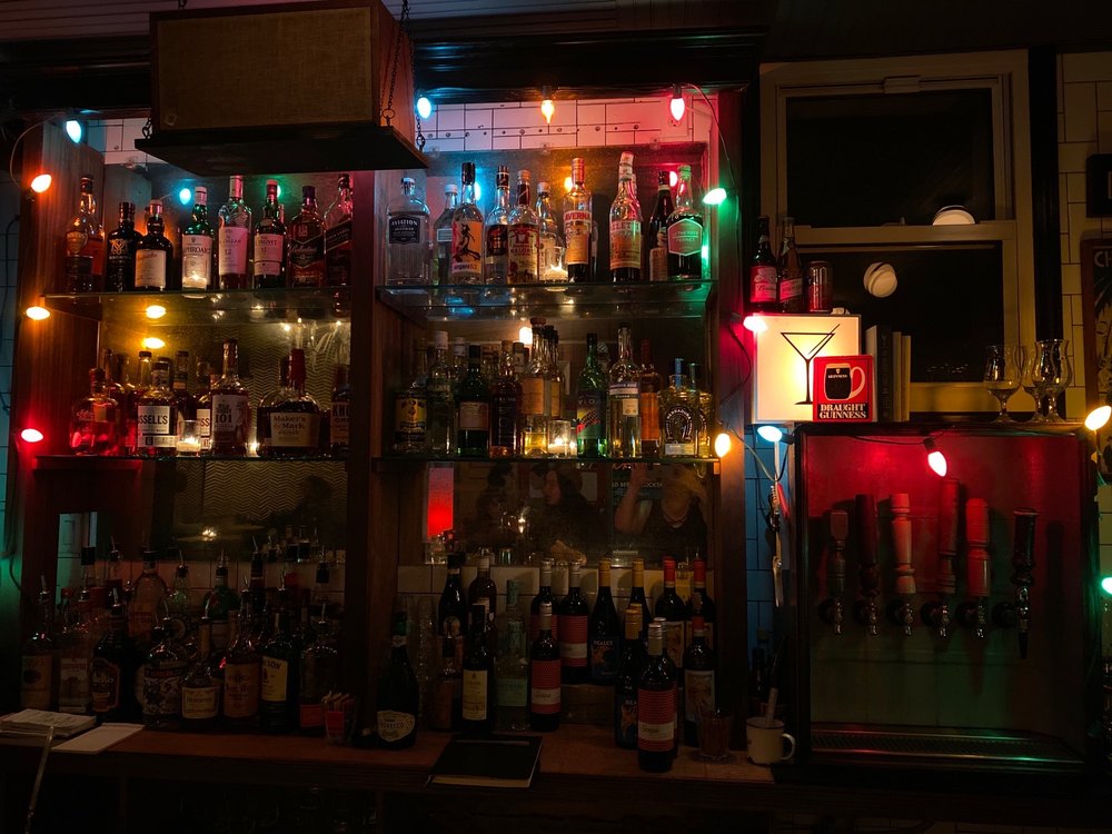 BED STUY BARB’S 17 Photos & 14 Reviews 380A Marcus Garvey Blvd