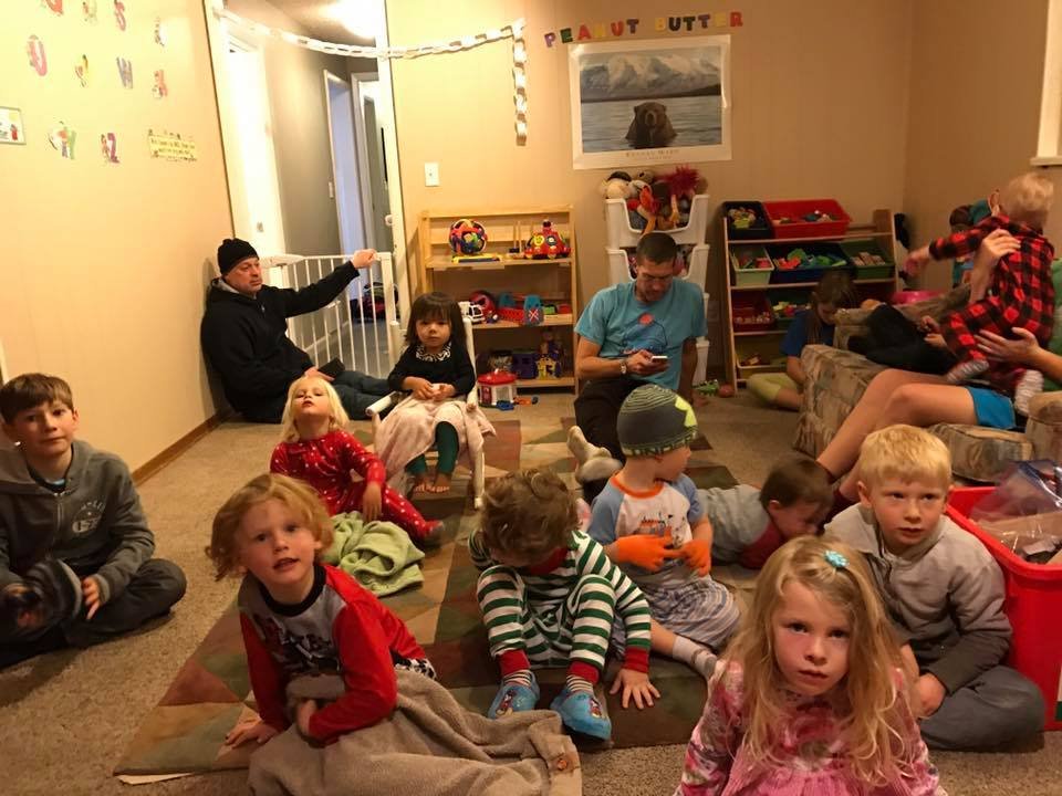 Strawberry Farm - childcare center in Boulder, CO