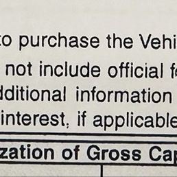 the contract price the contract price