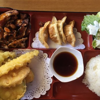 Dong Hae Sushi - Lunch box fun! - Sushi Bars Near Me - Lompoc, California Dong Hae Sushi - Lunch box fun! - Sushi Bars Near Me - Lompoc, California