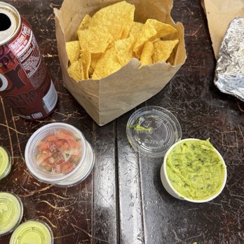 Hermanos Locos Tacos - Tacos Near Me - Minneapolis, Minnesota