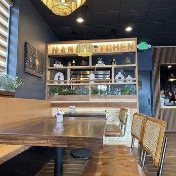 Namu Kitchen - Inside - Breakfast & Brunch Near Me - West Covina, California Namu Kitchen - Inside - Breakfast & Brunch Near Me - West Covina, California