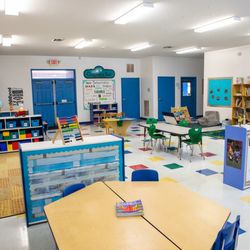 Children's Nest Day School