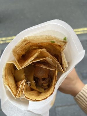 Chinese Tapas House by null