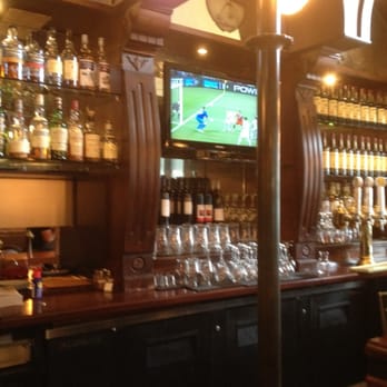 Penny Farthing Public House - Full bar - Pubs Near Me - Victoria, British Columbia