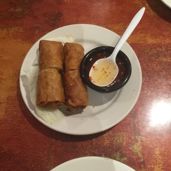 Pho Dat Thanh - Spring rolls - Vietnamese Near Me - Towson, Maryland Pho Dat Thanh - Spring rolls - Vietnamese Near Me - Towson, Maryland