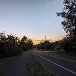 Strawbridge Lake Park