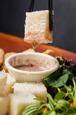 Phở Time - Vietnamese Fusion by null