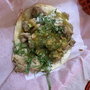 El Farolito - Chile Verde - Tacos Near Me - San Francisco, California El Farolito - Chile Verde - Tacos Near Me - San Francisco, California