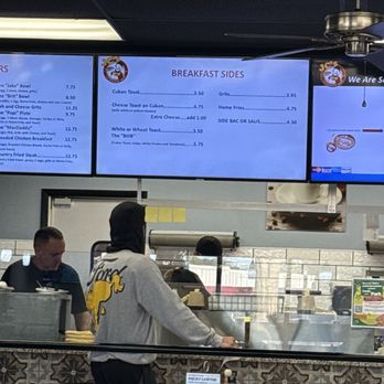 J C's Sandwich Shop - Sandwiches Near Me - Tampa, Florida