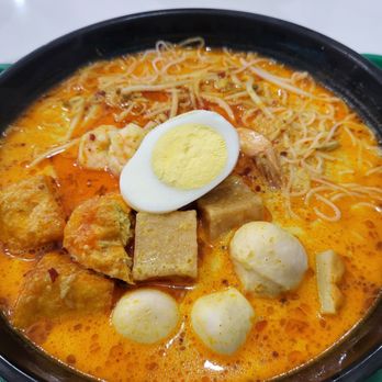 Singapore Hawker - Singapore Laksa - Singaporean Near Me - Burnaby, British Columbia Singapore Hawker - Singapore Laksa - Singaporean Near Me - Burnaby, British Columbia