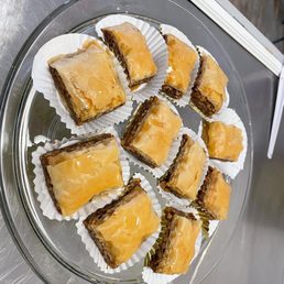 Baklava