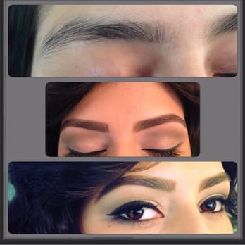 Simple Beauty - Get your Brows done by the best ask for Gina! - Eyelash Service Near Me - Sherman Oaks, California Simple Beauty - Get your Brows done by the best ask for Gina! - Eyelash Service Near Me - Sherman Oaks, California