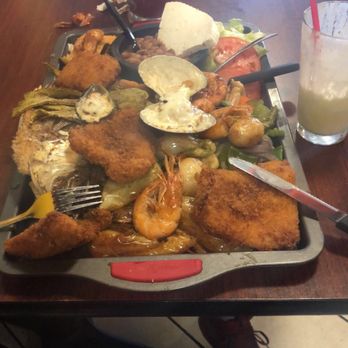 Camaron De Sinaloa - Delicious seafood variety that feeds 2-3 - Seafood Near Me - San jose, California Camaron De Sinaloa - Delicious seafood variety that feeds 2-3 - Seafood Near Me - San jose, California