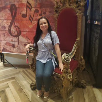 Hard Rock Cafe - American Near Me - Myrtle Beach, South Carolina