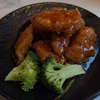 Kashi Sushi - General Tso's Chicken - Sushi Bars Near Me - Queensbury, New York Kashi Sushi - General Tso's Chicken - Sushi Bars Near Me - Queensbury, New York