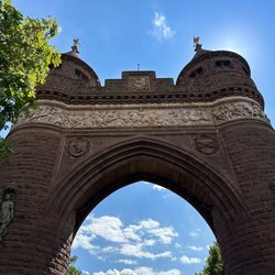 Bushnell Park - 8.11.2023
