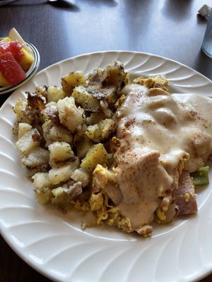 Woodrose Cafe by null