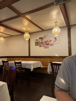 EA Seafood Restaurant by null