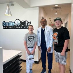 Smile City Orthodontics