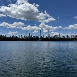 Jacqueline Kennedy Onassis Reservoir - SUPERTALLS