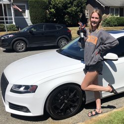 Snohomish Automotive - Back on the road again and feeling confident