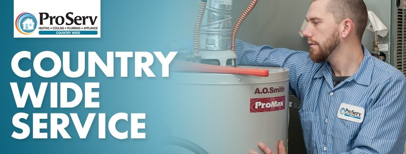 Slide of ProServ