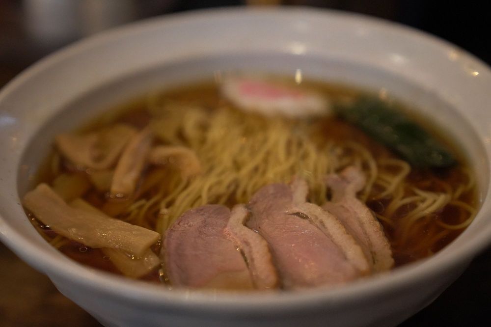 HACHIOJI CRAFT RAMEN 575 Photos & 211 Reviews Ramen 313 E 1st St