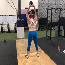 SunDog CrossFit