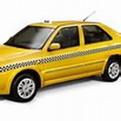 JNC Taxi And Courier Service