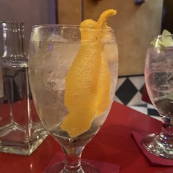 El Dardo - Gin Perfecto