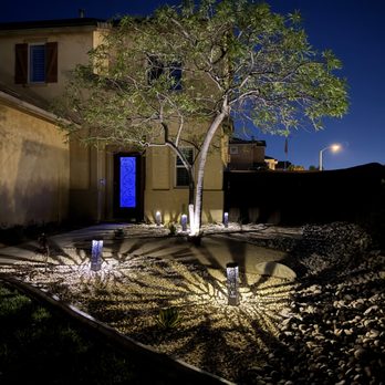 Ready For You Landscaping services - After - Landscaping Near Me - Banning, California