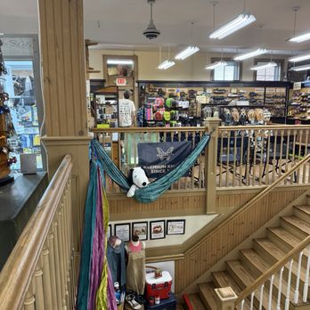 Mast General Store - Snoopy! - Department Stores Near Me - Hendersonville, North Carolina