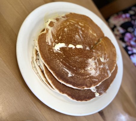 Griddlecakes by null