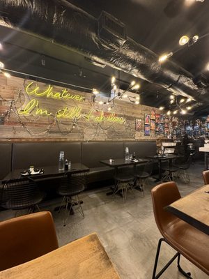 The Haam (Sushi & Taco) by null