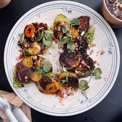 Hoser's - Brussel sprouts