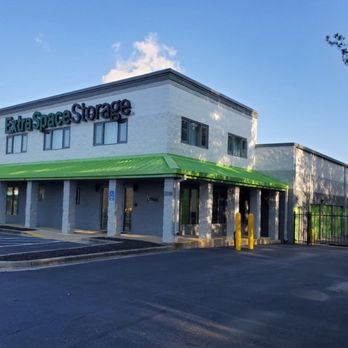 Extra Space Storage - Self Storage Near Me - Glen Burnie, Maryland Extra Space Storage - Self Storage Near Me - Glen Burnie, Maryland