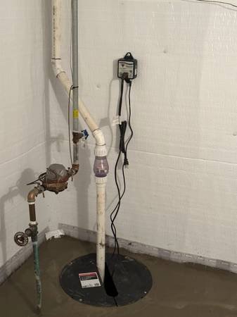 Slide of JPM Basement Waterproofing Pittsburgh