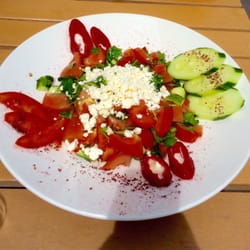 Antep DoyDoy - Hirtensalat
