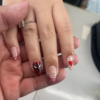 B&B Nails & Spa - Nails design - Nail Salons Near Me - Gallatin, Tennessee B&B Nails & Spa - Nails design - Nail Salons Near Me - Gallatin, Tennessee