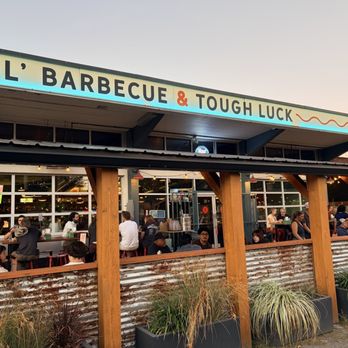 Lil' Barbecue - Barbeque Near Me - Portland, Oregon