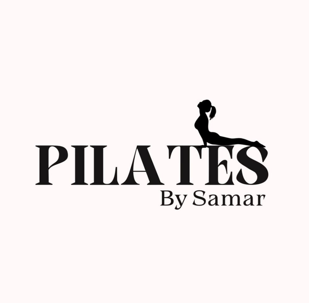 Pilates By Samar Logo
