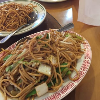 Big Heng - Vegetable lo mein - Chinese Near Me - Peoria, Arizona