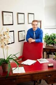 Dirk de Brito,MD - grief counselor in Pasadena, CA