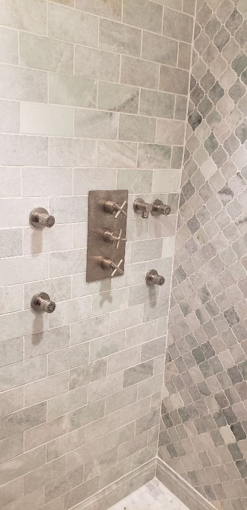 Slide of One Stop Mechanical