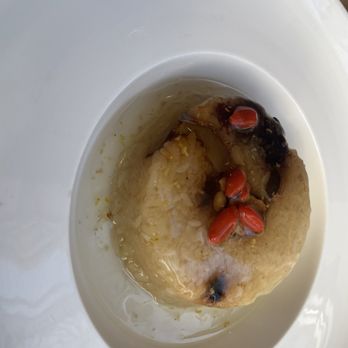 Peter Chang Baltimore - Eight Treasure Osmanthus Red Bean Sticky Rice - Chinese Near Me - Baltimore, Maryland Peter Chang Baltimore - Eight Treasure Osmanthus Red Bean Sticky Rice - Chinese Near Me - Baltimore, Maryland