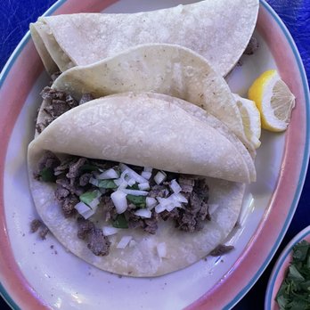 Casa Lupe - Asada tacos - Mexican Near Me - Sunnyvale, California