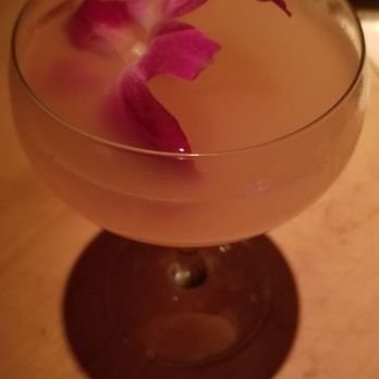 Three Dots and A Dash - Daiquiri #3 - Asian Fusion Near Me - Chicago, Illinois Three Dots and A Dash - Daiquiri #3 - Asian Fusion Near Me - Chicago, Illinois