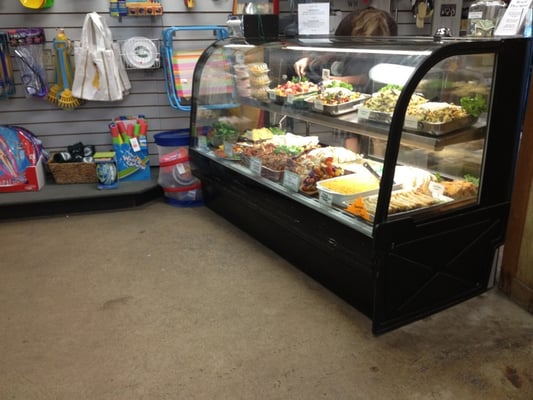 Kalapawai Market by null