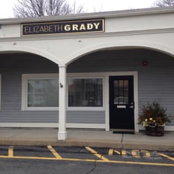 Elizabeth Grady